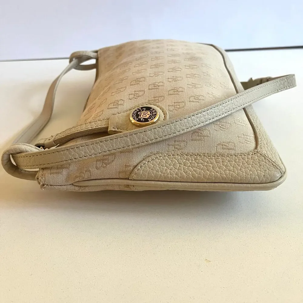 DOONEY & BOURKE Shoulder Bag with Rare Hangtag